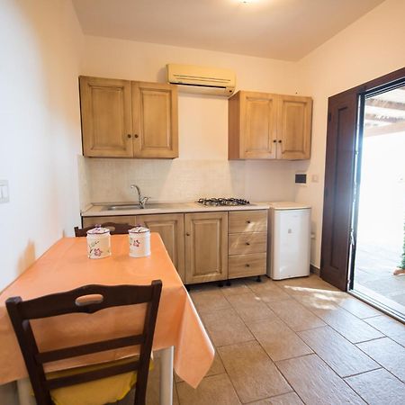 Villa Urania Torre San Giovanni Ugento Dış mekan fotoğraf