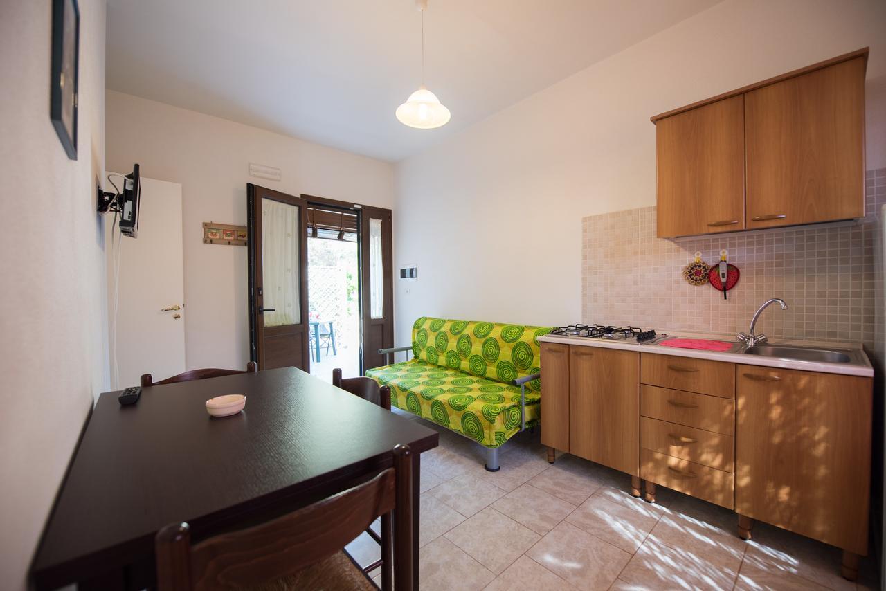 Villa Urania Torre San Giovanni Ugento Dış mekan fotoğraf