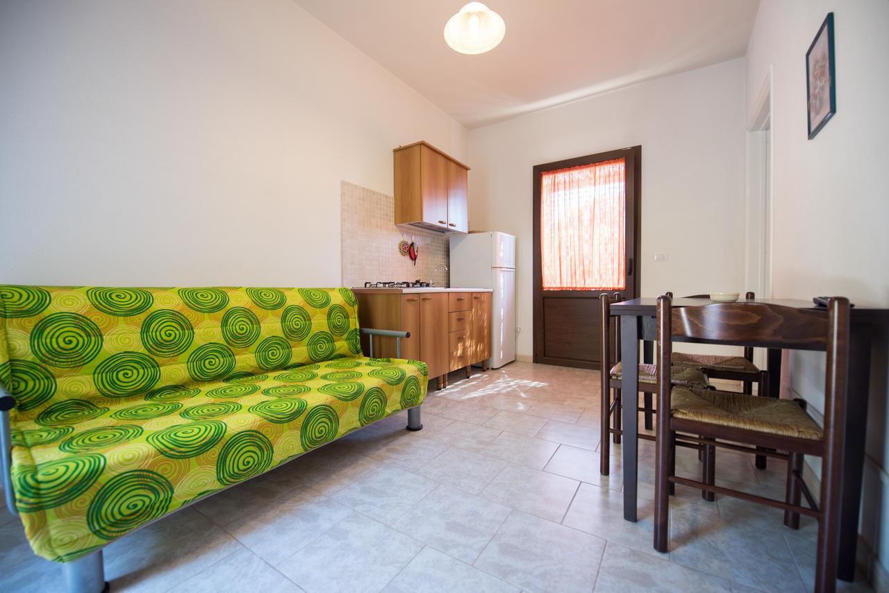 Villa Urania Torre San Giovanni Ugento Dış mekan fotoğraf