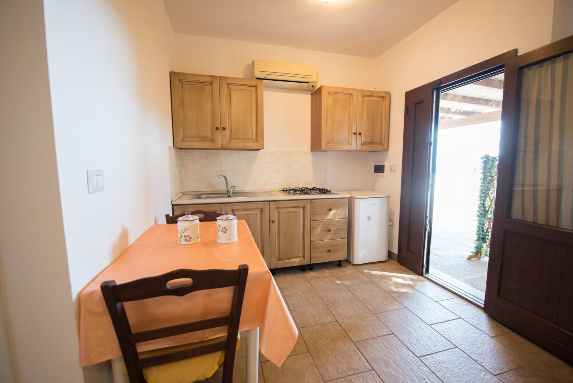Villa Urania Torre San Giovanni Ugento Dış mekan fotoğraf