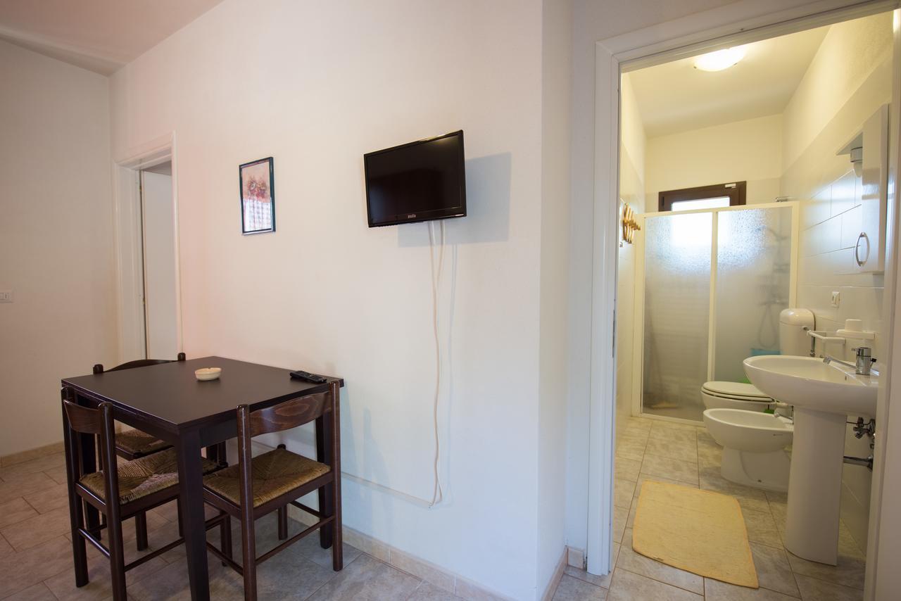 Villa Urania Torre San Giovanni Ugento Dış mekan fotoğraf