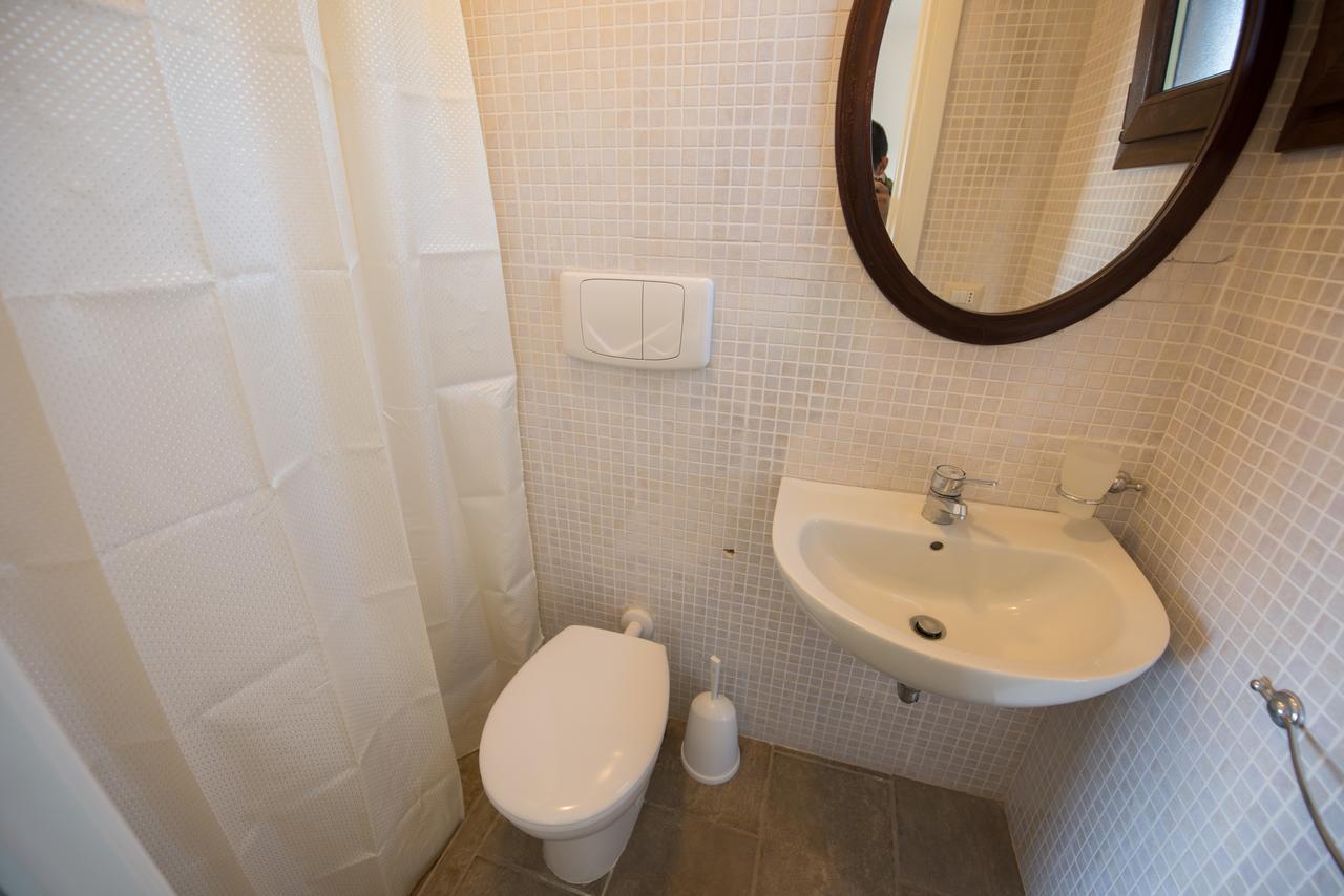 Villa Urania Torre San Giovanni Ugento Dış mekan fotoğraf