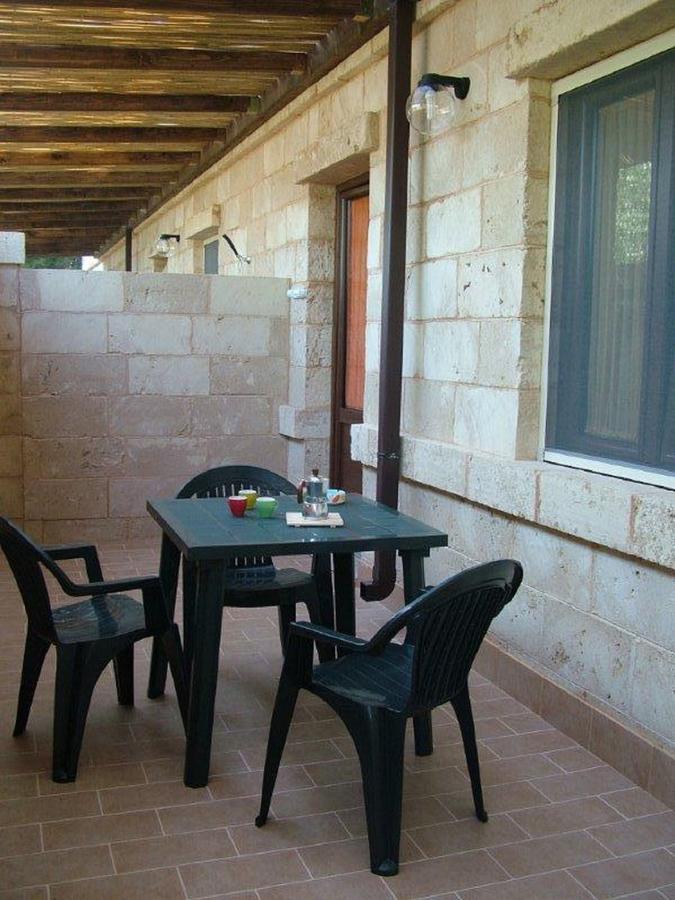 Villa Urania Torre San Giovanni Ugento Dış mekan fotoğraf